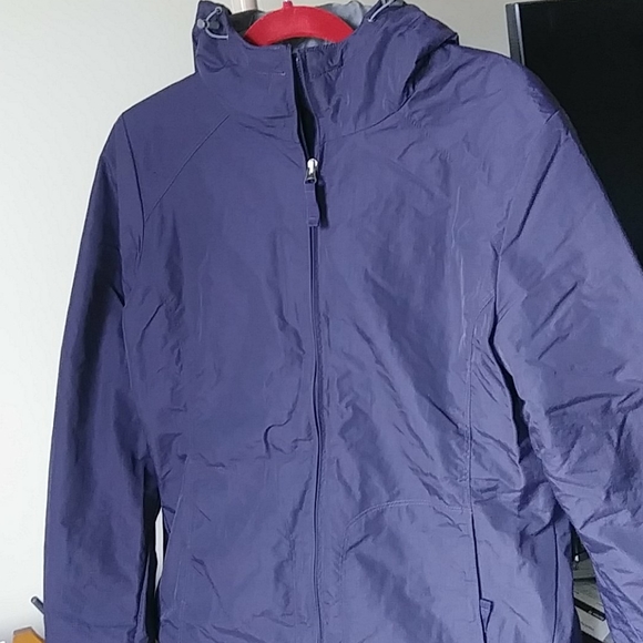 Fall/Winter jacket - Picture 2 of 6